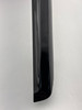 2022-2025 Volkswagen MK8 Golf R Automatic Shifter Surround / Front Console Trim Panel / Switches / Piano Black /   M8R01