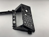 2022-2025 Volkswagen MK8 Golf R Automatic Shifter Surround / Front Console Trim Panel / Switches / Piano Black /   M8R01