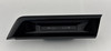 2022-2025 Volkswagen MK8 Golf R Automatic Shifter Surround / Front Console Trim Panel / Switches / Piano Black /   M8R01