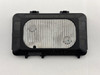 2022-2025 Volkswagen MK8 Golf R Automatic Shifter Surround / Front Console Trim Panel / Switches / Piano Black /   M8R01