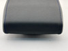 2022-2025 Volkswagen MK8 Golf R Titan Black Leather Console Lid w/ Blue Stitching /   M8R01