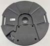 2022-2025 Volkswagen MK8 Golf R GTI Harman Kardon Rear Subwoofer Speaker /   M8R01