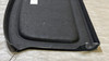 2022-2024 Volkswagen MK8 Golf R / GTI Rear Trunk Cargo Cover / Tonneau Panel /   M8R01