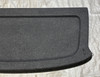 2022-2024 Volkswagen MK8 Golf R / GTI Rear Trunk Cargo Cover / Tonneau Panel /   M8R01