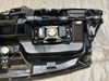 2022-2024 Volkswagen MK8 GTI / Golf R OEM Dashboard Panel w/ Passenger Air Bag SRS / HUD /   M8R01