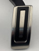 2022-2025 Volkswagen MK8 Golf R OEM Aluminum Pedal Trims / Automatic /   M8R01
