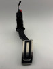 2022-2025 Volkswagen MK8 Golf R OEM Aluminum Pedal Trims / Automatic /   M8R01