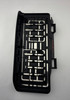 2022-2025 Volkswagen MK8 Golf R OEM Aluminum Pedal Trims / Automatic /   M8R01