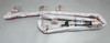 2022-2025 Volkswagen MK8 Golf R GTI Driver Curtain Airbag /   M8R01