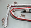 2022-2025 Volkswagen MK8 Golf R GTI Driver Curtain Airbag /   M8R01