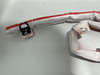 2022-2025 Volkswagen MK8 Golf R GTI Passenger Curtain Airbag /   M8R01