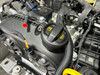 2022-2025 Volkswagen MK8 Golf R 2.0l Engine Long Block / DSFA / 19K M8R01