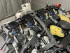 2022-2025 Volkswagen MK8 Golf R 2.0l Engine Long Block / DSFA / 19K M8R01