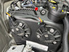 2022-2025 Volkswagen MK8 Golf R 2.0l Engine Long Block / DSFA / 19K M8R01