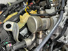 2022-2025 Volkswagen MK8 Golf R 2.0l Engine Long Block / DSFA / 19K M8R01