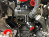 2022-2025 Volkswagen MK8 Golf R 2.0l Engine Long Block / DSFA / 19K M8R01