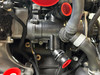 2022-2025 Volkswagen MK8 Golf R 2.0l Engine Long Block / DSFA / 19K M8R01