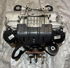 2022-2024 Volkswagen MK8 Golf R Rear Differential Assembly / Automatic / 19K M8R01