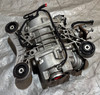 2022-2024 Volkswagen MK8 Golf R Rear Differential Assembly / Automatic / 19K M8R01