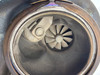 2022-2025 Volkswagen MK8 Golf R OEM Turbocharger w/ Manifold / 19K M8R01