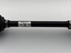 2022-2025 Volkswagen MK8 Golf R Passenger Side Front CV Axle Half Shaft / Automatic / 19K M8R01
