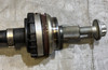 2022-2025 Volkswagen MK8 Golf R OEM Rear CV Axles / Shafts / Pair / 19K M8R01