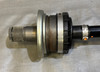 2022-2025 Volkswagen MK8 Golf R OEM Rear CV Axles / Shafts / Pair / 19K M8R01