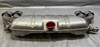 2022-2025 Volkswagen MK8 Golf R OEM Valved Exhaust Muffler w/ Tips / 19K M8R01