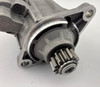 2022-2024 Volkswagen MK8 Golf R OEM Starter Motor / Automatic / 02E911022H / 19K M8R01