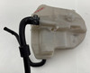 2022-2025 Volkswagen MK8 Golf R GTI OEM Coolant Reservoir Bottle Expansion Tank / 19K M8R01