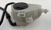 2022-2025 Volkswagen MK8 Golf R GTI OEM Coolant Reservoir Bottle Expansion Tank / 19K M8R01