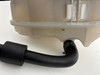 2022-2025 Volkswagen MK8 Golf R GTI OEM Coolant Reservoir Bottle Expansion Tank / 19K M8R01