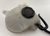 2022-2025 Volkswagen MK8 Golf R GTI OEM Coolant Reservoir Bottle Expansion Tank / 19K M8R01