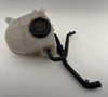2022-2025 Volkswagen MK8 Golf R GTI OEM Coolant Reservoir Bottle Expansion Tank / 19K M8R01