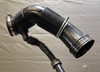 2022-2025 Volkswagen MK8 Golf R OEM Air Intake Air Box / 19K M8R01