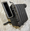 2022-2025 Volkswagen MK8 Golf R OEM Air Intake Air Box / 19K M8R01