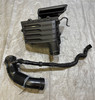 2022-2025 Volkswagen MK8 Golf R OEM Air Intake Air Box / 19K M8R01