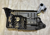 2022-2025 Volkswagen MK8 Golf R OEM Battery Tray /   M8R01