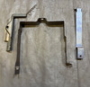 2022-2025 Volkswagen MK8 Golf R OEM Battery Tray /   M8R01