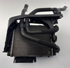 2022-2025 Volkswagen MK8 Golf R Driver Side Auxiliary Cooling Radiator / 19K M8R01