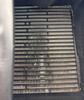 2022-2025 Volkswagen MK8 Golf R Driver Side Auxiliary Cooling Radiator / 19K M8R01
