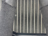 2022-2025 Volkswagen MK8 Golf R Passenger Side Auxiliary Cooling Radiator / 19K M8R01