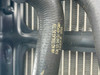2022-2025 Volkswagen MK8 Golf R Passenger Side Auxiliary Cooling Radiator / 19K M8R01