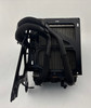 2022-2025 Volkswagen MK8 Golf R Passenger Side Auxiliary Cooling Radiator / 19K M8R01