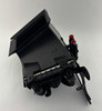 2022-2025 Volkswagen MK8 Golf R Passenger Side Auxiliary Cooling Radiator / 19K M8R01