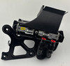 2022-2025 Volkswagen MK8 Golf R Passenger Side Auxiliary Cooling Radiator / 19K M8R01