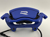 2022-2025 Volkswagen MK8 Golf R OEM Brake Calipers / Set of 4 / Blue / 19K M8R01