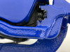 2022-2025 Volkswagen MK8 Golf R OEM Brake Calipers / Set of 4 / Blue / 19K M8R01