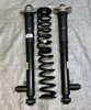 2022-2025 Volkswagen MK8 Golf R OEM Front And Rear Struts / Shocks / Springs / Set of 4/ 19K M8R01