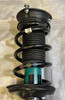 2022-2025 Volkswagen MK8 Golf R OEM Front And Rear Struts / Shocks / Springs / Set of 4/ 19K M8R01